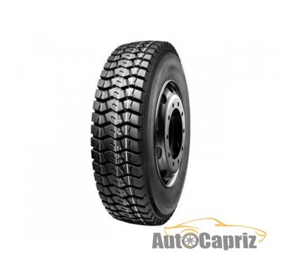 Грузовые шины Barkley BL809 (ведущая ось) 315/80 R22.5 156/150L