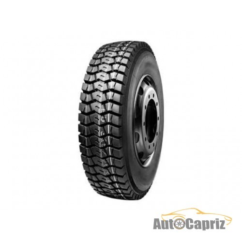 Грузовые шины Barkley BL809 (ведущая ось) 315/80 R22.5 156/150L