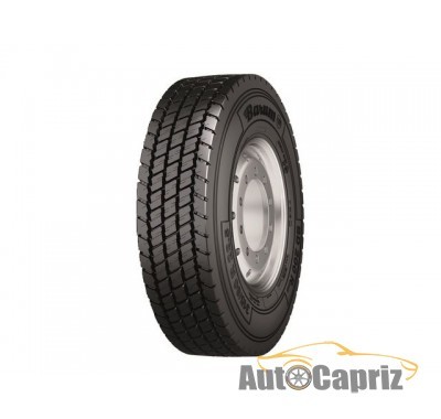 Грузовые шины Barum BD200R (ведущая ось) 295/60 R22.5 150/147L
