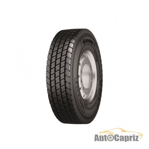 Грузовые шины Barum BD200R (ведущая ось) 315/60 R22.5 152/148L