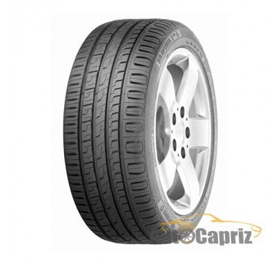 Шины Barum Bravuris 3HM 255/35 R19 96Y
