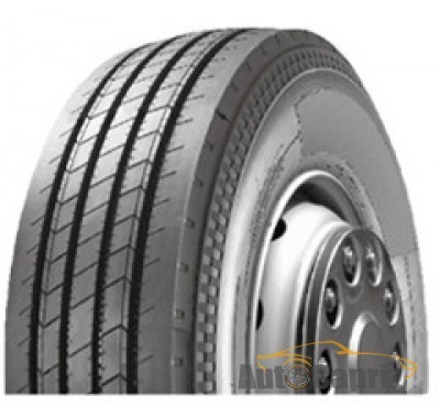 Грузовые шины Bestrich BSR617 (прицепная ось) 385/65 R22.5 160K