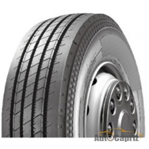 Грузовые шины Bestrich BSR617 (прицепная ось) 385/65 R22.5 160K