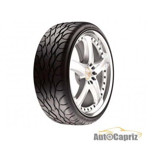 Шины BFGoodrich G-Force KDW T/A 235/50 R18 97W