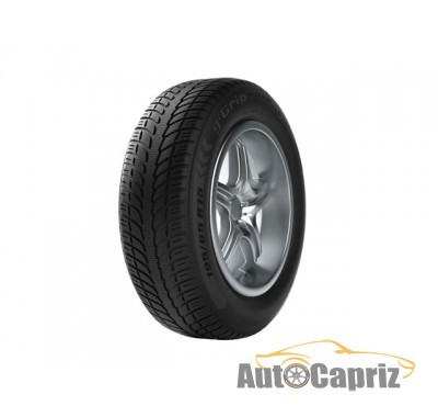 Шины BFGoodrich G-Grip All Season 195/65 R15 91V