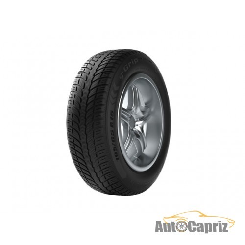 Шины BFGoodrich G-Grip All Season 215/55 R16 97H