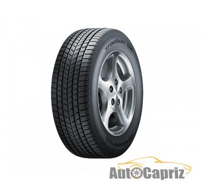 Шины BFGoodrich Traction T/A 245/55 R18 102T