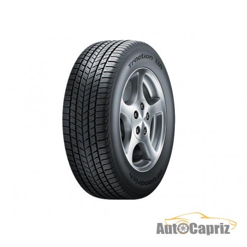 Шины BFGoodrich Traction T/A 245/55 R18 102T