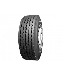 Boto BT668 (прицепная ось) 385/65 R22.5 160K