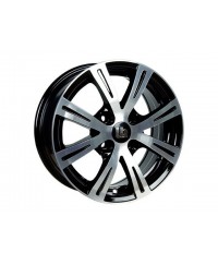 DJ 427 BD W7 R16 PCD4x100 ET38 DIA72.6