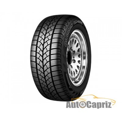 Шины Bridgestone Blizzak LM-18 215/65 R16C 106/104T