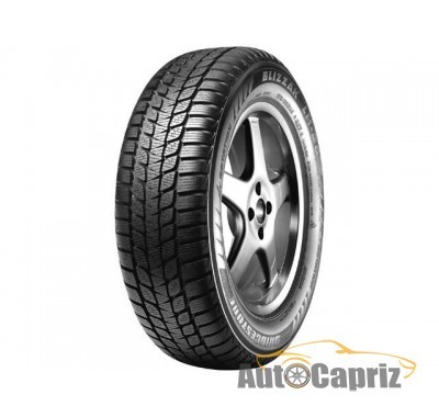 Шины Bridgestone Blizzak LM-20 175/55 R15 77T