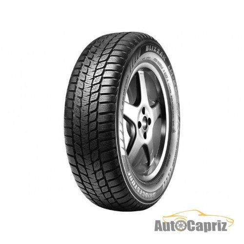 Шины Bridgestone Blizzak LM-20 195/70 R14 91T