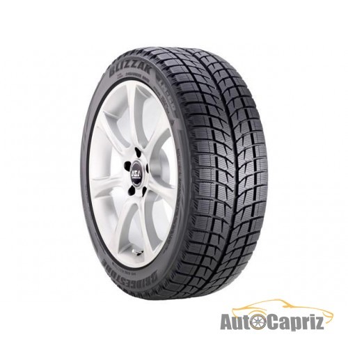 Шины Bridgestone Blizzak LM-60 215/45 R18 93H