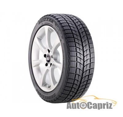 Шины Bridgestone Blizzak LM-60 225/60 R18 99H