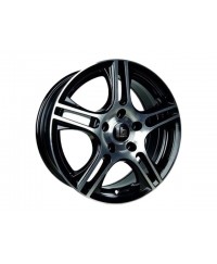 DJ 424 BD W7 R16 PCD4x100 ET38 DIA72.6