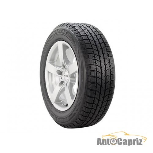 Шины Bridgestone Blizzak WS-70 225/50 R17 94T