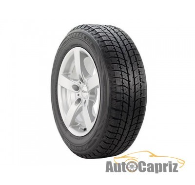 Шины Bridgestone Blizzak WS-70 235/55 R17 99T