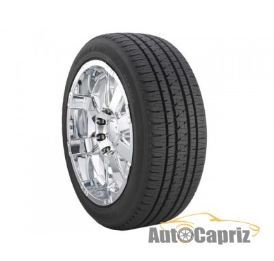 Шины Bridgestone Dueler H/L Alenza 265/50R20 106V