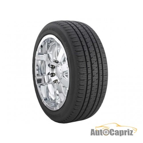 Шины Bridgestone Dueler H/L Alenza 265/70 R18 114T