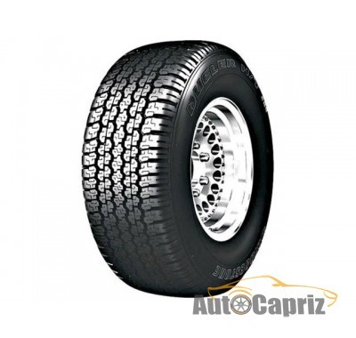 Шины Bridgestone Dueler H/T D689 205/80 R16C 110/108R