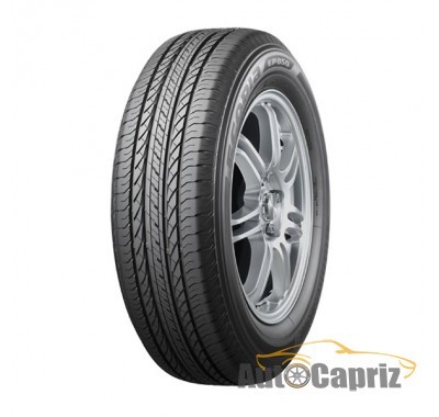 Шины Bridgestone Ecopia EP850 285/50 R18 109V