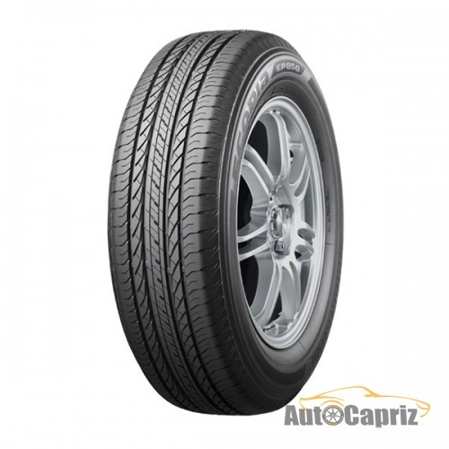Шины Bridgestone Ecopia EP850 285/50 R18 109V