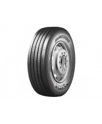 Bridgestone Ecopia HS1 (рулевая ось) 385/55 R22.5 160/158L