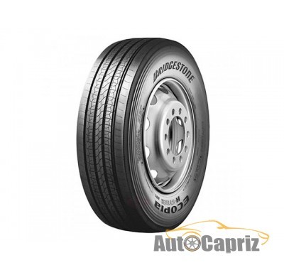 Грузовые шины Bridgestone Ecopia HS1 (рулевая ось) 385/55 R22.5 160/158L