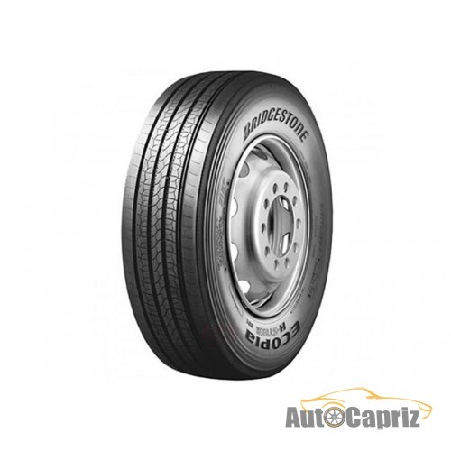 Грузовые шины Bridgestone Ecopia HS1 (рулевая ось) 385/55 R22.5 160/158L