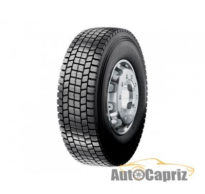 Грузовые шины Bridgestone M729 (ведущая ось) 285/70 R19.5 145/143M
