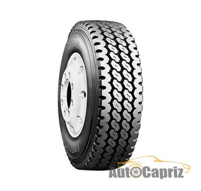 Грузовые шины Bridgestone M840 (универсальная) 10.00 R22.5 144/142K