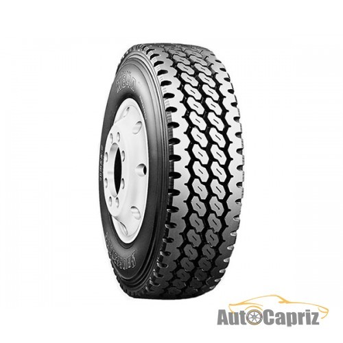 Грузовые шины Bridgestone M840 (универсальная) 10.00 R22.5 144/142K