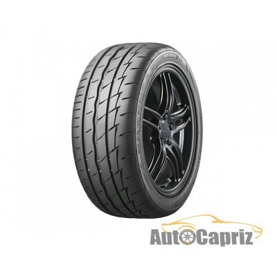 Шины Bridgestone Potenza RE003 Adrenalin 205/55 R16 91W