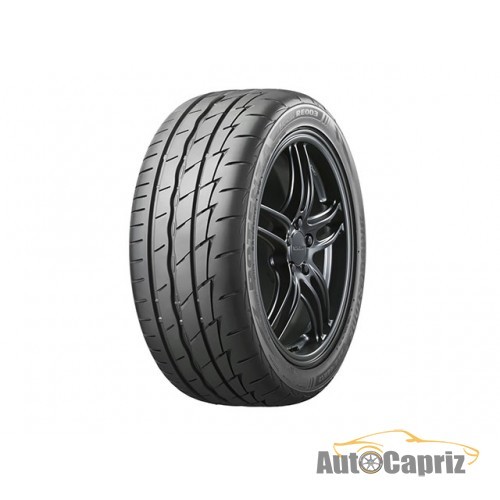 Шины Bridgestone Potenza RE003 Adrenalin 205/55 R16 91W