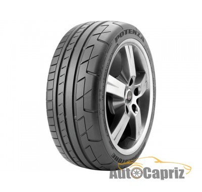 Шины Bridgestone Potenza RE070 225/45 R17 90W