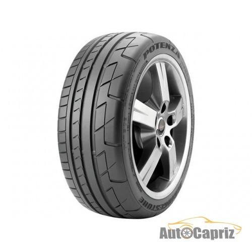 Шины Bridgestone Potenza RE070 255/40 R20 97Y Run Flat
