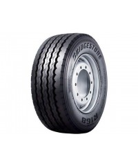 Грузовые шины Bridgestone R168 (прицепная ось) 385/65 R22.5 160K
