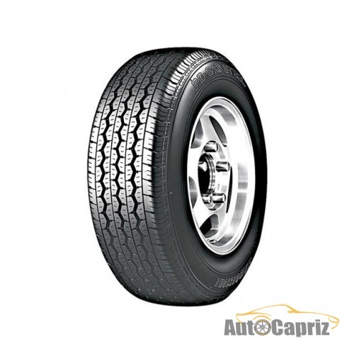 Шины Bridgestone RD613 Steel 195/80 R14C 106/104N