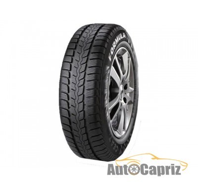 Шины Ceat Formula Winter 185/70 R14 88T