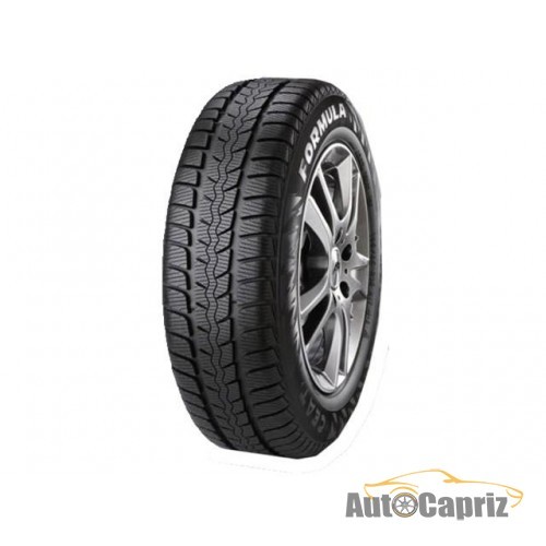 Шины Ceat Formula Winter 185/70 R14 88T