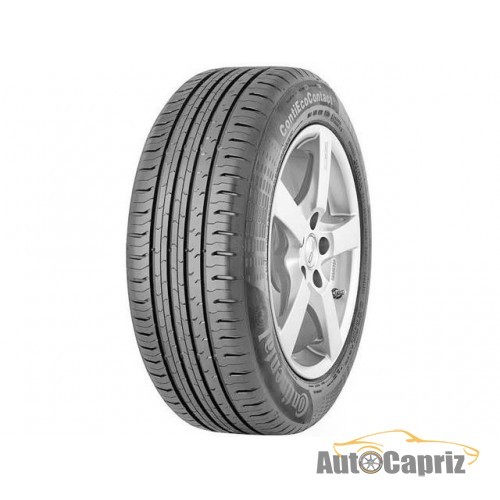 Шины Continental ContiEcoContact 5 205/55 R16 94V
