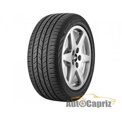 Шины Continental ContiProContact 275/45 R18 103H