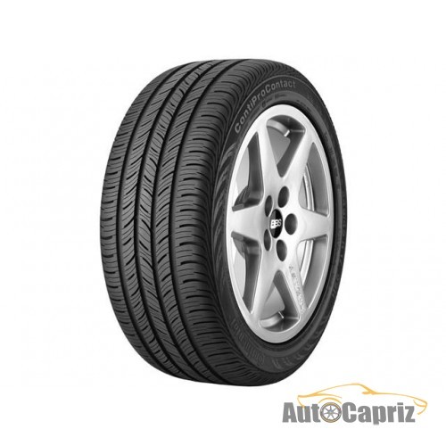 Шины Continental ContiProContact 275/45 R18 103H