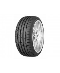 Шины Continental ContiSportContact 3 245/50 R18 100Y Run Flat