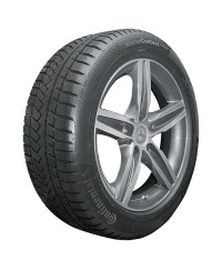 Шины Continental ContiWinterContact TS 850P 235/55 R19 101T