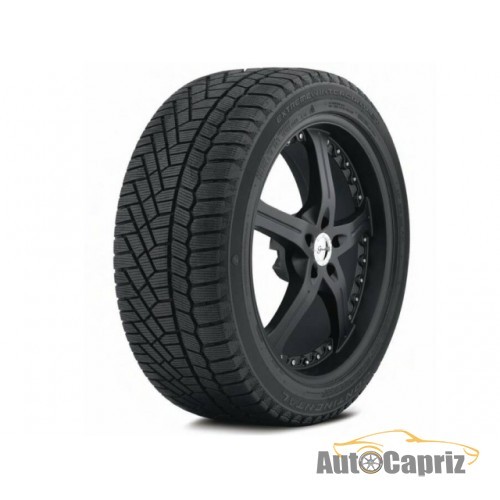 Шины Continental ExtremeWinterContact 225/60 R16 98T