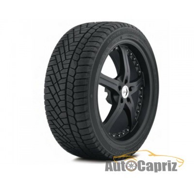 Шины Continental ExtremeWinterContact 225/65 R17 102T