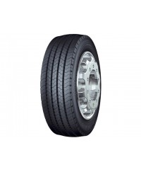 Continental HSR1 (рулевая ось) 12.00 R20 154/150K