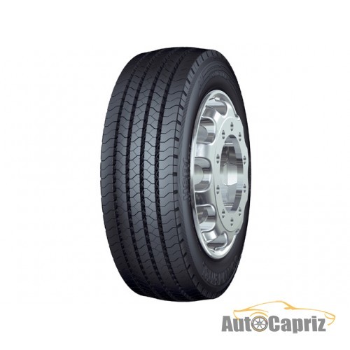 Грузовые шины Continental HSR1 (рулевая ось) 12.00 R20 154/150K